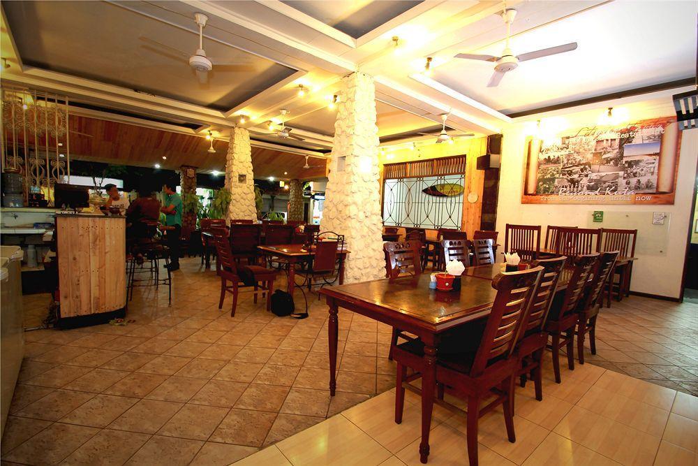 Jesens Inn I Kuta Lombok Esterno foto