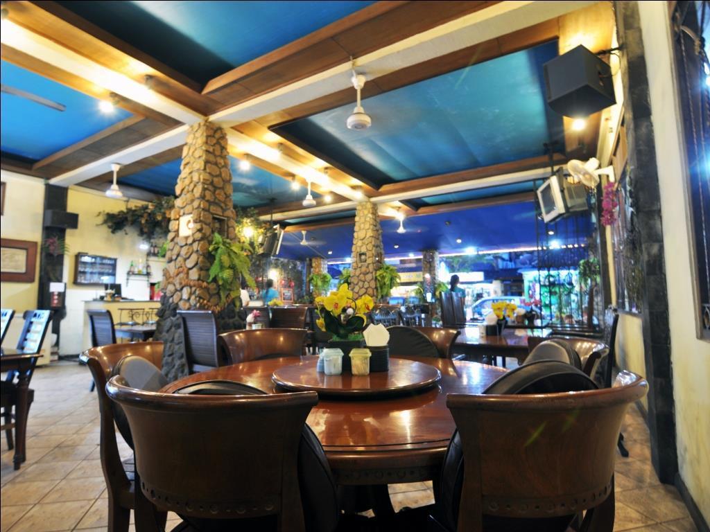 Jesens Inn I Kuta Lombok Esterno foto