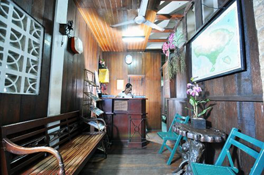 Jesens Inn I Kuta Lombok Esterno foto