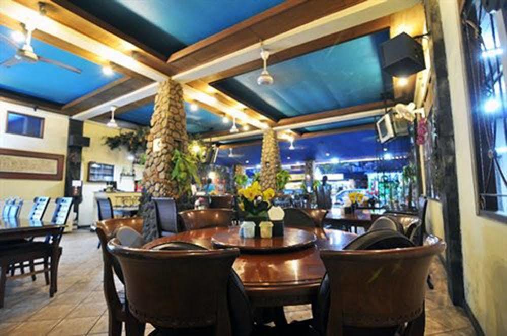 Jesens Inn I Kuta Lombok Esterno foto