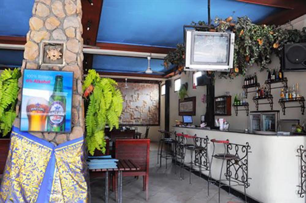 Jesens Inn I Kuta Lombok Esterno foto