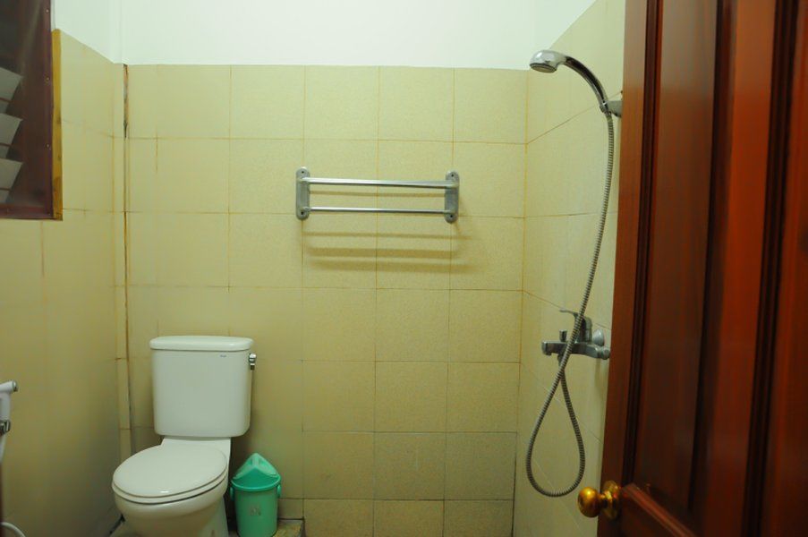 Jesens Inn I Kuta Lombok Esterno foto
