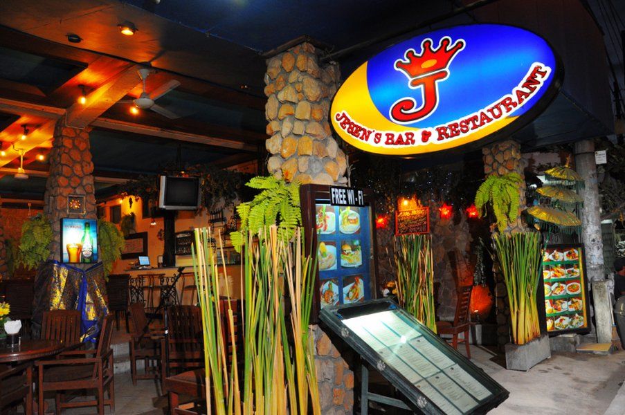 Jesens Inn I Kuta Lombok Esterno foto