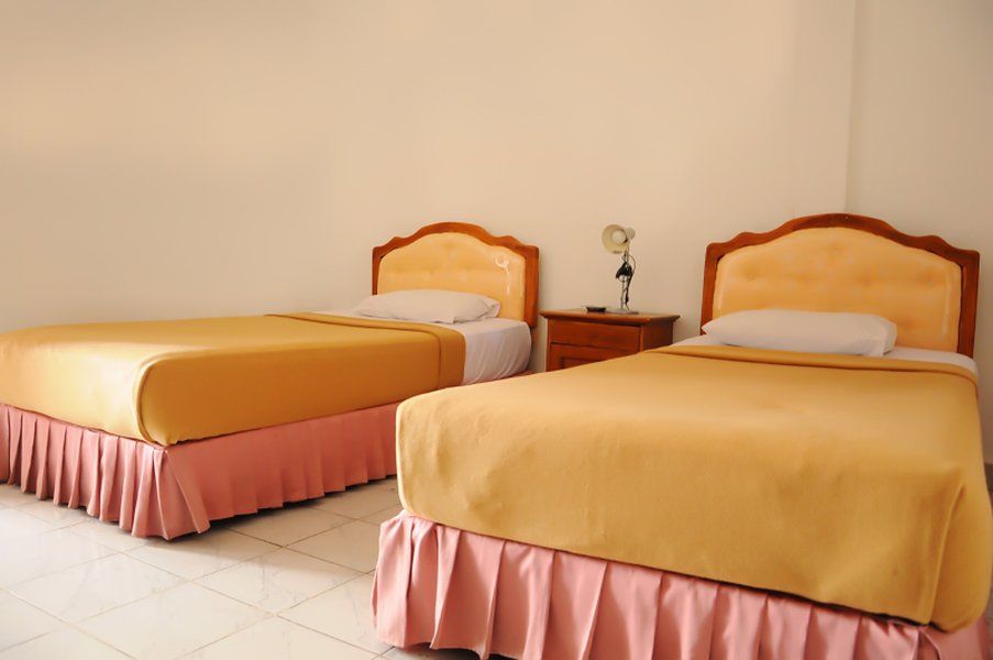Jesens Inn I Kuta Lombok Esterno foto