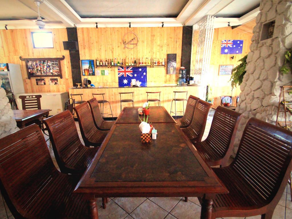 Jesens Inn I Kuta Lombok Esterno foto